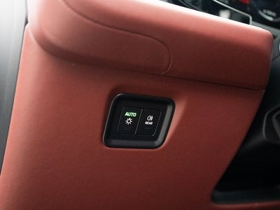 2026 Porsche Cayenne S