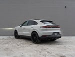 2026 Porsche Cayenne S