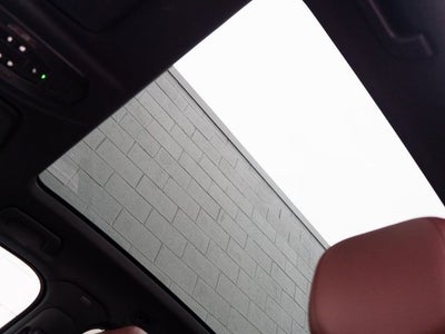 2026 Porsche Cayenne S