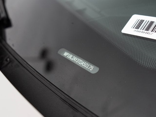 2026 Porsche Cayenne S