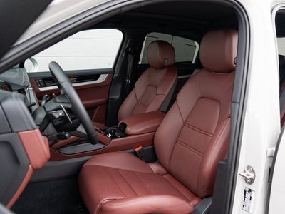 2026 Porsche Cayenne S