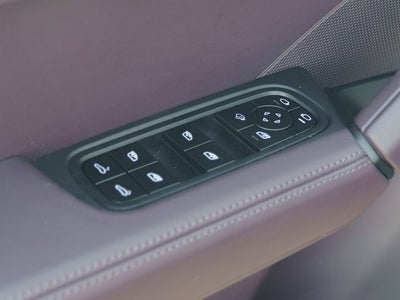 2026 Porsche Cayenne S