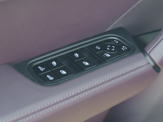 2026 Porsche Cayenne S