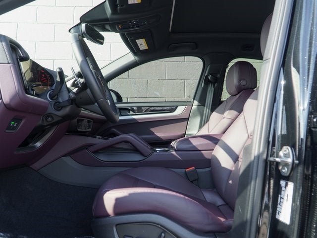 2026 Porsche Cayenne S