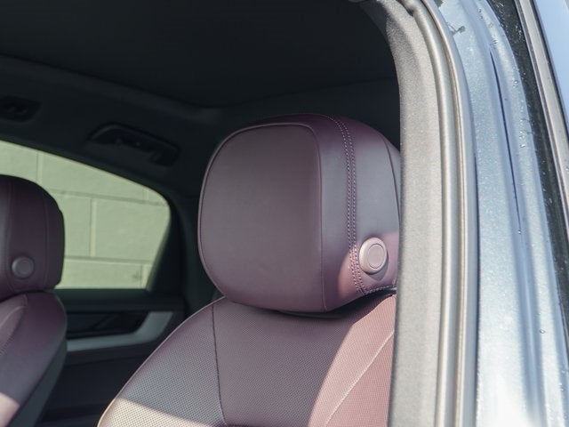 2026 Porsche Cayenne S