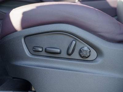 2026 Porsche Cayenne S