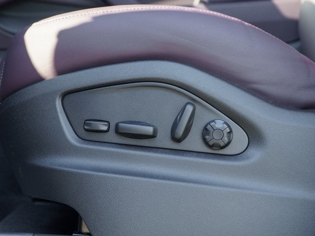 2026 Porsche Cayenne S