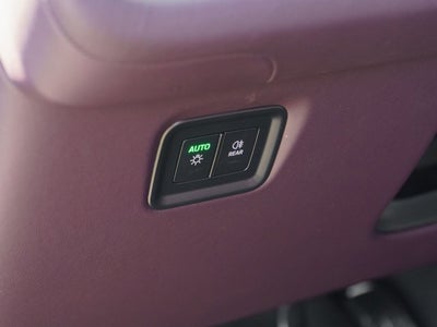 2026 Porsche Cayenne S