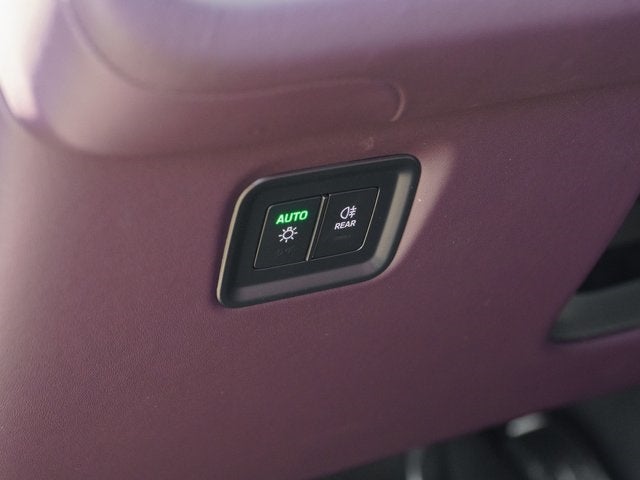 2026 Porsche Cayenne S