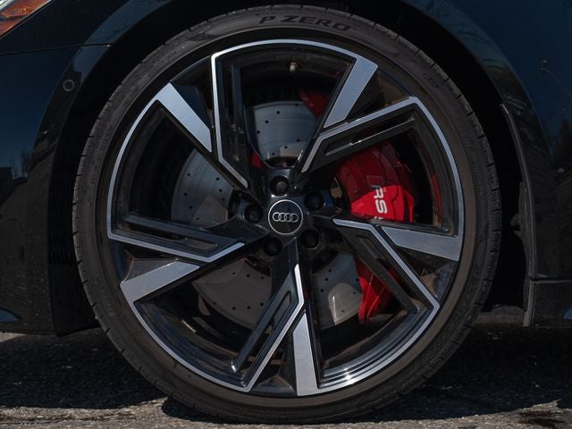 2023 Audi RS 6 Avant 4.2 quattro