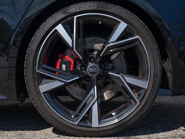 2023 Audi RS 6 Avant 4.2 quattro