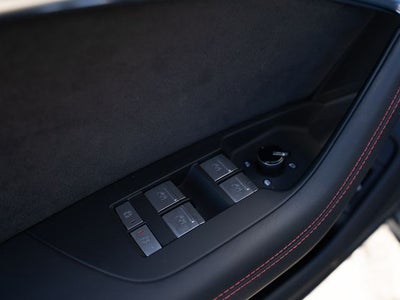 2023 Audi RS 6 Avant 4.2 quattro