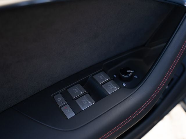 2023 Audi RS 6 Avant 4.2 quattro