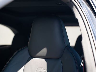 2023 Audi RS 6 Avant 4.2 quattro