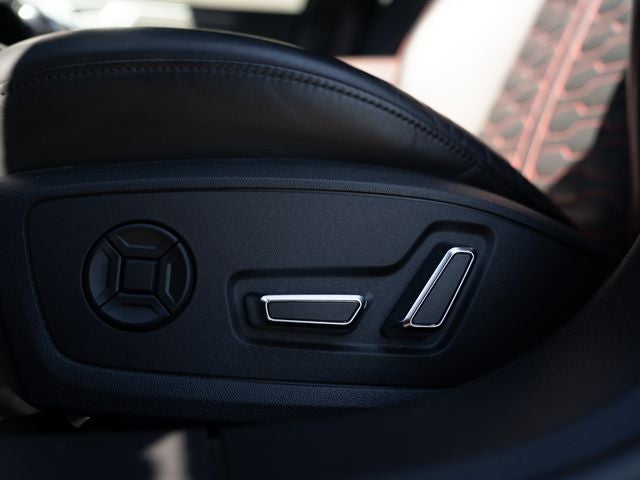 2023 Audi RS 6 Avant 4.2 quattro