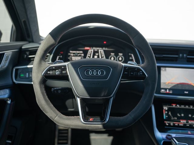 2023 Audi RS 6 Avant 4.2 quattro