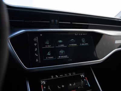 2023 Audi RS 6 Avant 4.2 quattro