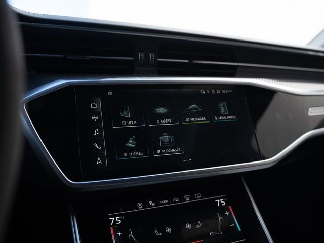 2023 Audi RS 6 Avant 4.2 quattro