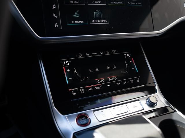 2023 Audi RS 6 Avant 4.2 quattro