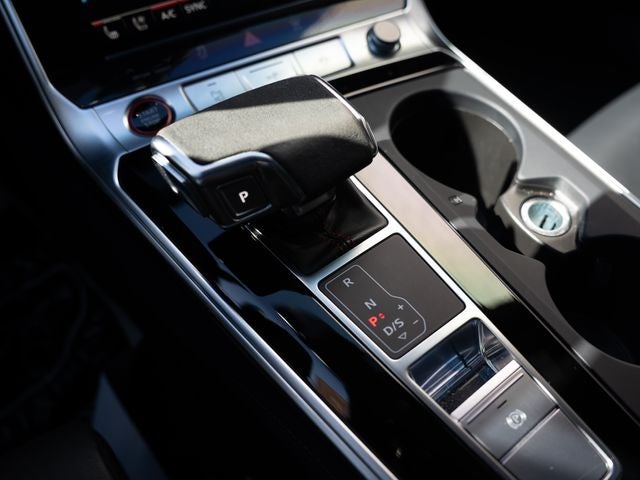 2023 Audi RS 6 Avant 4.2 quattro