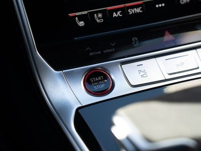 2023 Audi RS 6 Avant 4.2 quattro