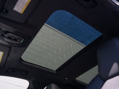 2023 Audi RS 6 Avant 4.2 quattro