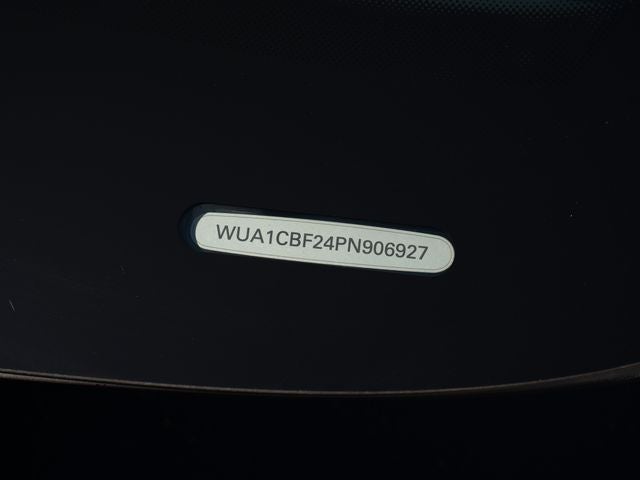 2023 Audi RS 6 Avant 4.2 quattro