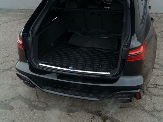 2025 Audi RS 6 Avant 4.0T quattro