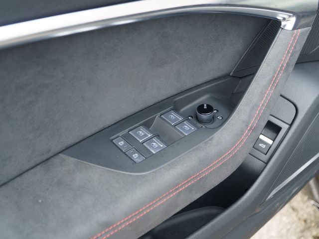 2025 Audi RS 6 Avant 4.0T quattro