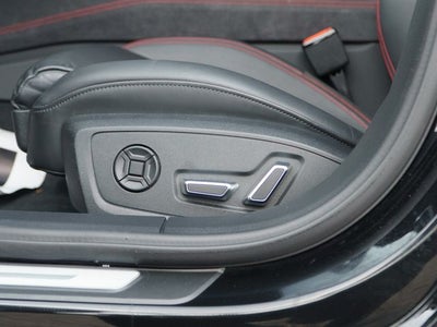 2025 Audi RS 6 Avant 4.0T quattro