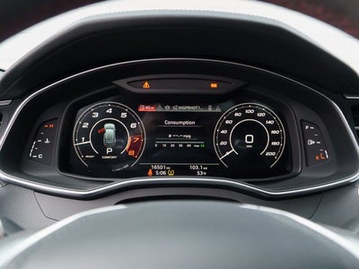 2025 Audi RS 6 Avant 4.0T quattro