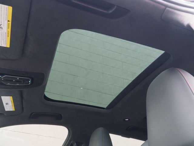 2025 Audi RS 6 Avant 4.0T quattro