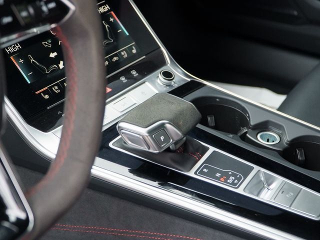 2025 Audi RS 6 Avant 4.0T quattro