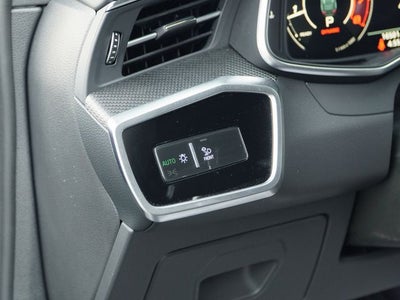 2025 Audi RS 6 Avant 4.0T quattro