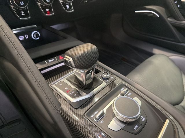 2020 Audi R8 Coupe V10 performance quattro