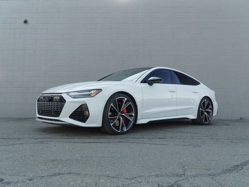 2023 Audi RS 7 4.0T quattro
