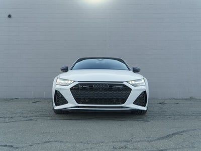 2023 Audi RS 7 4.0T quattro