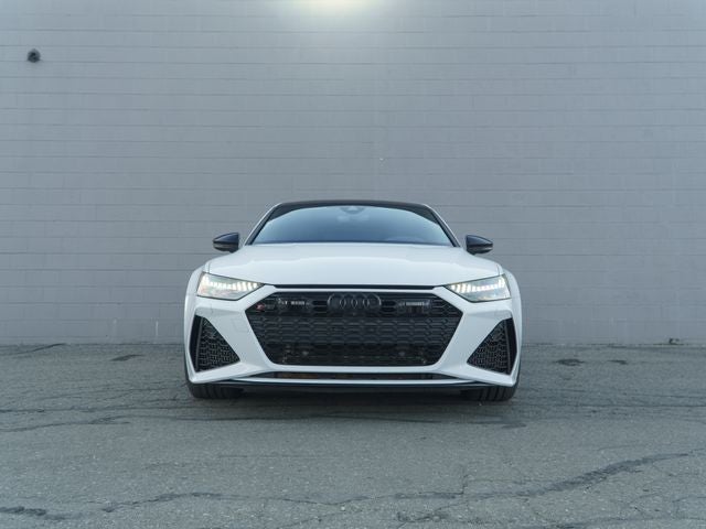 2023 Audi RS 7 4.0T quattro
