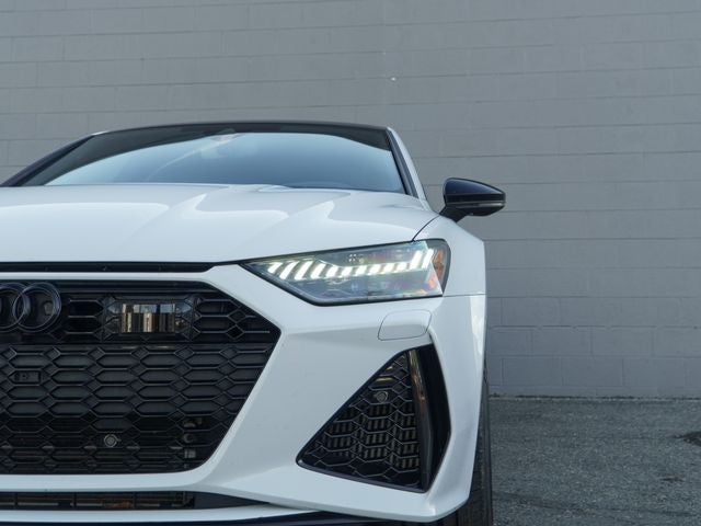 2023 Audi RS 7 4.0T quattro
