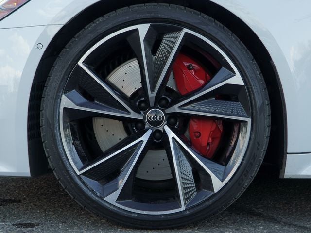 2023 Audi RS 7 4.0T quattro