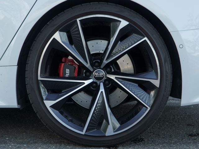 2023 Audi RS 7 4.0T quattro