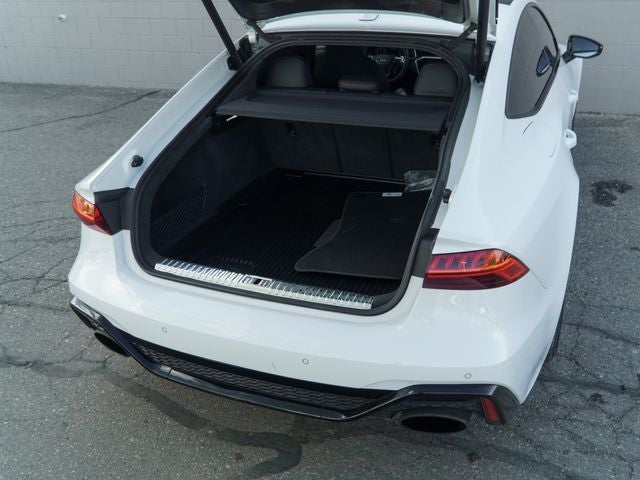2023 Audi RS 7 4.0T quattro