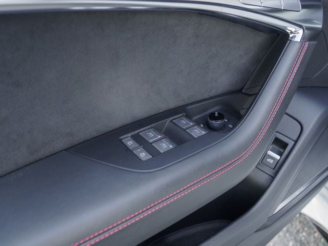2023 Audi RS 7 4.0T quattro