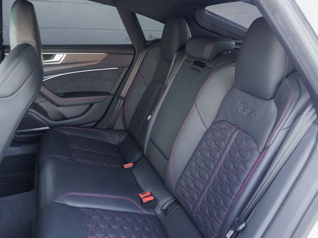 2023 Audi RS 7 4.0T quattro
