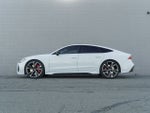 2023 Audi RS 7 4.0T quattro