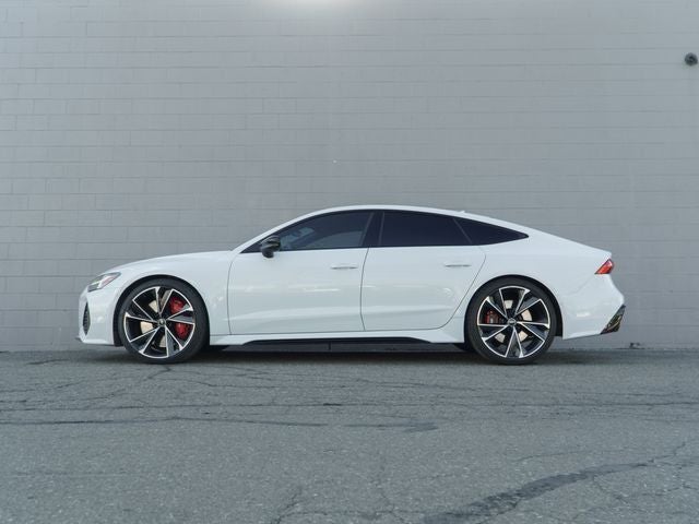 2023 Audi RS 7 4.0T quattro