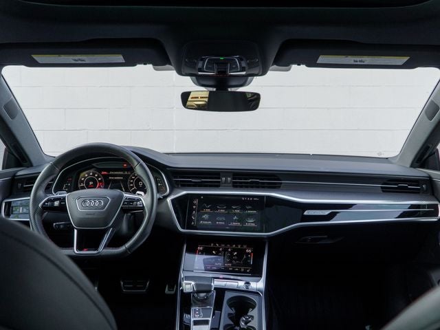 2023 Audi RS 7 4.0T quattro