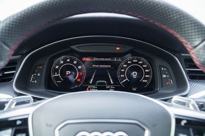 2023 Audi RS 7 4.0T quattro