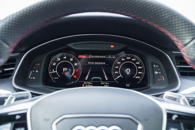 2023 Audi RS 7 4.0T quattro