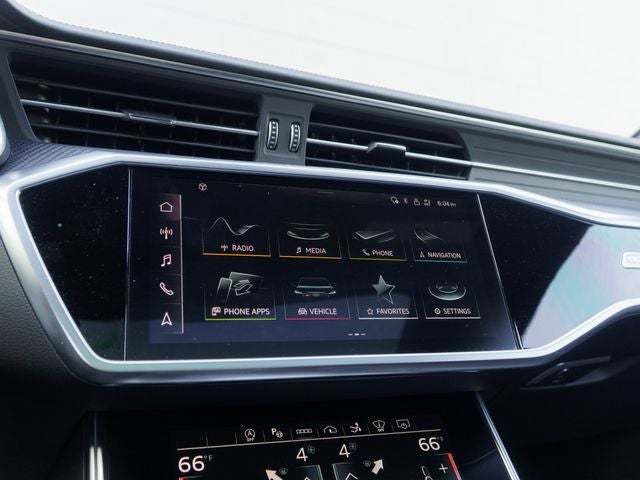 2023 Audi RS 7 4.0T quattro